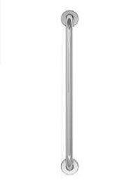 PORĘCZ PROSTA DŁ.300MM.MATOWA