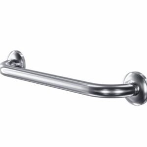 PORĘCZ PROSTA DŁ.700MM.MATOWA