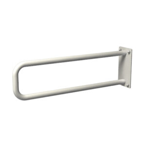 25PBB650s PORĘCZ ŁUKOWA STAŁA DŁ. 500MM. BIAŁA