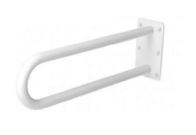 PORĘCZ STAŁA DŁ.800MM.BIAŁA